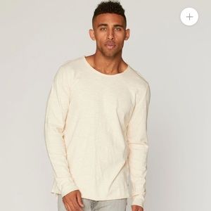 Men’s Threads 4 Thought Long Sleeve T-shirt